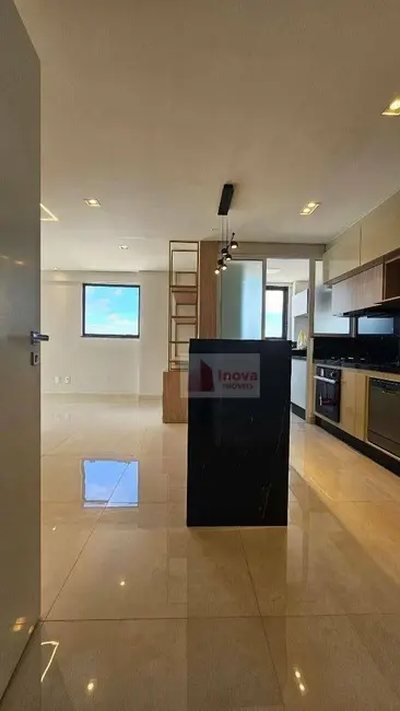 Apartamento com 2 quartos à venda, 106m2 em Granbery, Juiz De Fora - MG - imagem 4 Foto 4 de Apartamento com 2 quartos à venda, 106m2 em Granbery, Juiz De Fora - MG