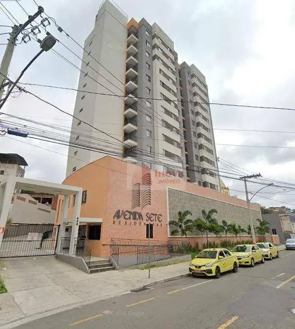 Apartamento com 2 quartos para alugar, 56m2 em Costa Carvalho, Juiz De Fora - MG - imagem 1 Foto 1 de Apartamento com 2 quartos para alugar, 56m2 em Costa Carvalho, Juiz De Fora - MG