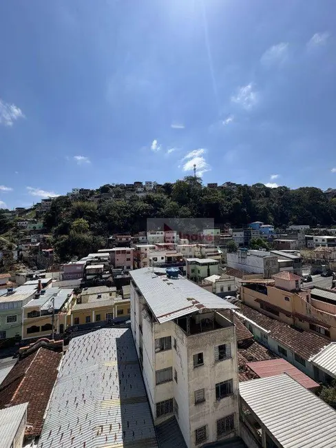 Apartamento com 2 quartos para alugar, 56m2 em Costa Carvalho, Juiz De Fora - MG - imagem 5 Foto 5 de Apartamento com 2 quartos para alugar, 56m2 em Costa Carvalho, Juiz De Fora - MG