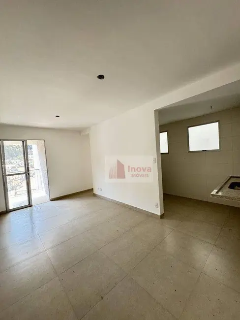 Apartamento com 2 quartos para alugar, 56m2 em Costa Carvalho, Juiz De Fora - MG - imagem 3 Foto 3 de Apartamento com 2 quartos para alugar, 56m2 em Costa Carvalho, Juiz De Fora - MG