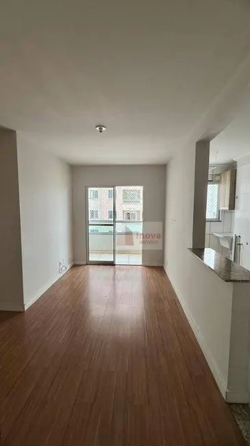 Apartamento com 2 quartos à venda, 65m2 em Democrata, Juiz De Fora - MG - imagem 3 Foto 3 de Apartamento com 2 quartos à venda, 65m2 em Democrata, Juiz De Fora - MG