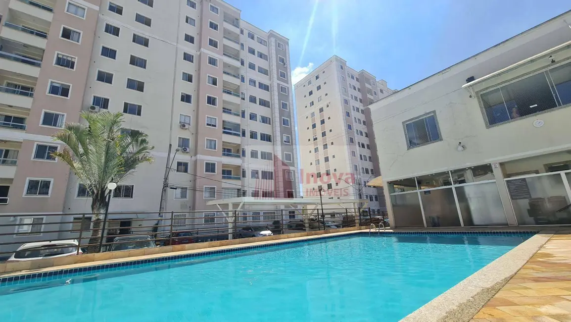 Apartamento com 2 quartos à venda, 65m2 em Democrata, Juiz De Fora - MG - imagem 1 Foto 1 de Apartamento com 2 quartos à venda, 65m2 em Democrata, Juiz De Fora - MG