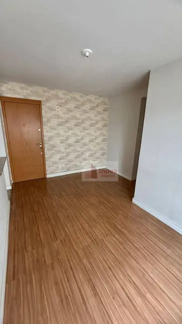 Apartamento com 2 quartos à venda, 65m2 em Democrata, Juiz De Fora - MG - imagem 5 Foto 5 de Apartamento com 2 quartos à venda, 65m2 em Democrata, Juiz De Fora - MG