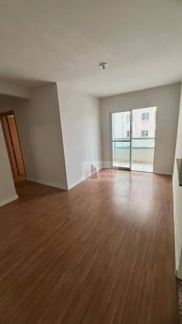 Apartamento com 2 quartos à venda, 65m2 em Democrata, Juiz De Fora - MG - imagem 4 Foto 4 de Apartamento com 2 quartos à venda, 65m2 em Democrata, Juiz De Fora - MG