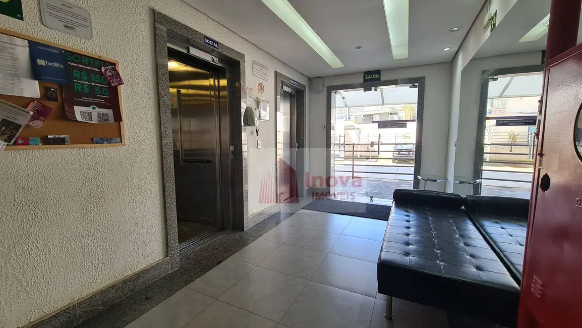 Apartamento com 2 quartos à venda, 65m2 em Democrata, Juiz De Fora - MG - imagem 2 Foto 2 de Apartamento com 2 quartos à venda, 65m2 em Democrata, Juiz De Fora - MG