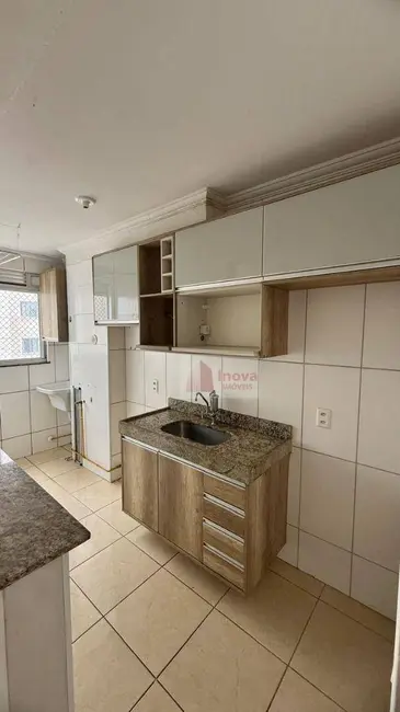 Apartamento com 2 quartos à venda, 65m2 em Democrata, Juiz De Fora - MG - imagem 6 Foto 6 de Apartamento com 2 quartos à venda, 65m2 em Democrata, Juiz De Fora - MG