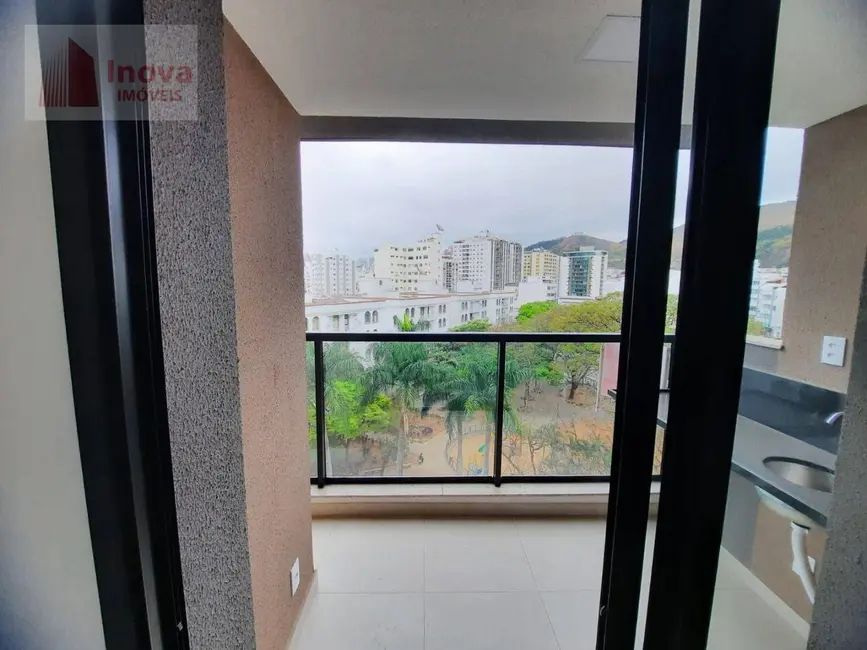 Foto 3 de Apartamento com 2 quartos à venda, 64m2 em São Mateus, Juiz De Fora - MG