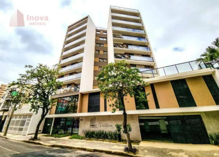 Foto 1 de Apartamento com 2 quartos à venda, 64m2 em São Mateus, Juiz De Fora - MG