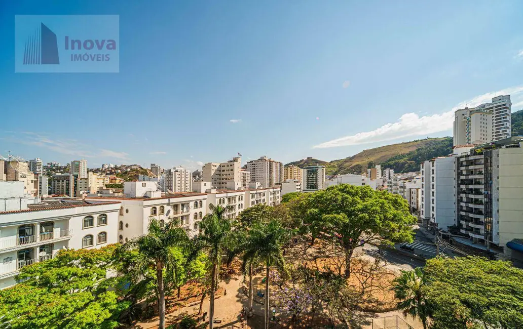 Foto 5 de Apartamento com 2 quartos à venda, 64m2 em São Mateus, Juiz De Fora - MG