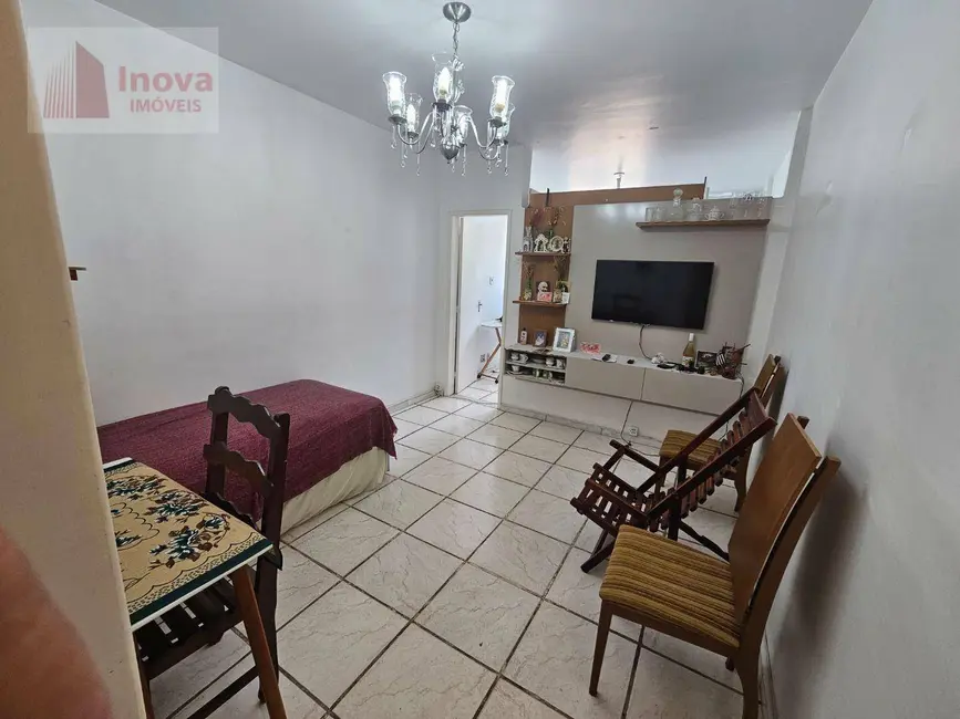 Foto 6 de Apartamento com 1 quarto à venda, 36m2 em Centro, Juiz De Fora - MG