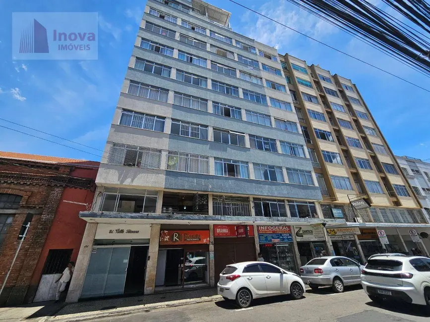 Foto 1 de Apartamento com 1 quarto à venda, 36m2 em Centro, Juiz De Fora - MG