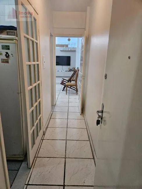Foto 4 de Apartamento com 1 quarto à venda, 36m2 em Centro, Juiz De Fora - MG