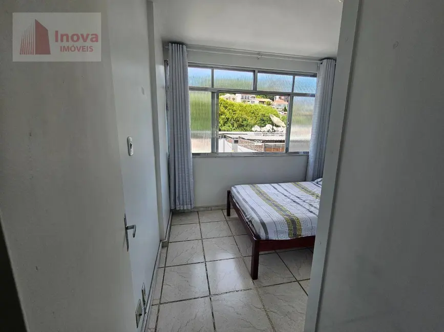 Foto 8 de Apartamento com 1 quarto à venda, 36m2 em Centro, Juiz De Fora - MG