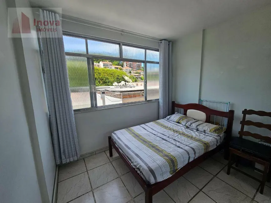 Foto 9 de Apartamento com 1 quarto à venda, 36m2 em Centro, Juiz De Fora - MG