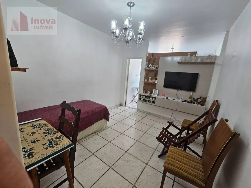 Foto 5 de Apartamento com 1 quarto à venda, 36m2 em Centro, Juiz De Fora - MG