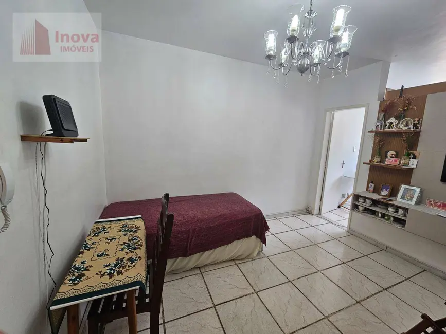 Foto 7 de Apartamento com 1 quarto à venda, 36m2 em Centro, Juiz De Fora - MG