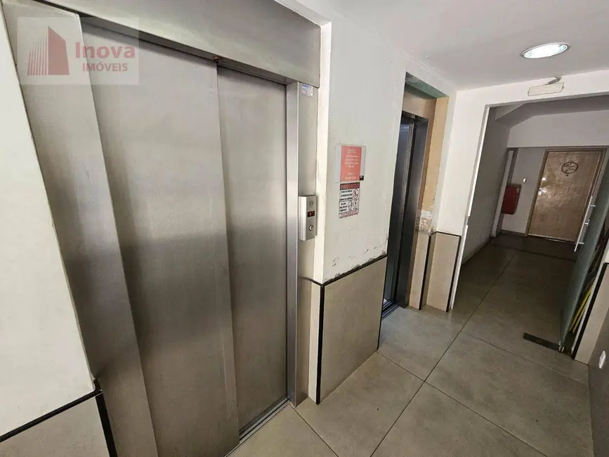 Foto 3 de Apartamento com 1 quarto à venda, 36m2 em Centro, Juiz De Fora - MG