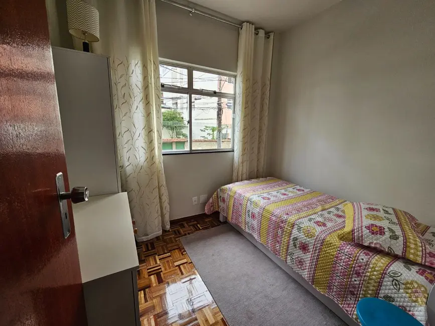 Foto 5 de Apartamento com 2 quartos à venda, 80m2 em Granbery, Juiz De Fora - MG