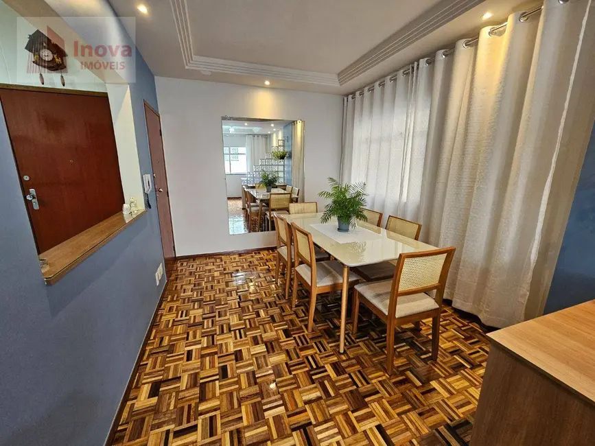 Foto 3 de Apartamento com 2 quartos à venda, 84m2 em Granbery, Juiz De Fora - MG