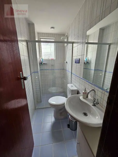 Foto 6 de Apartamento com 2 quartos à venda, 84m2 em Granbery, Juiz De Fora - MG