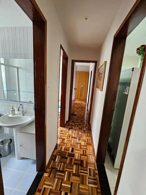 Foto 4 de Apartamento com 2 quartos à venda, 80m2 em Granbery, Juiz De Fora - MG