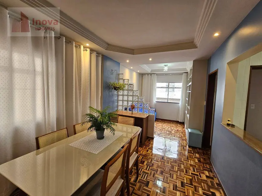 Foto 1 de Apartamento com 2 quartos à venda, 84m2 em Granbery, Juiz De Fora - MG