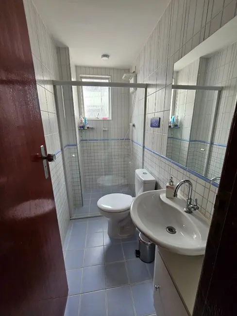 Foto 6 de Apartamento com 2 quartos à venda, 80m2 em Granbery, Juiz De Fora - MG