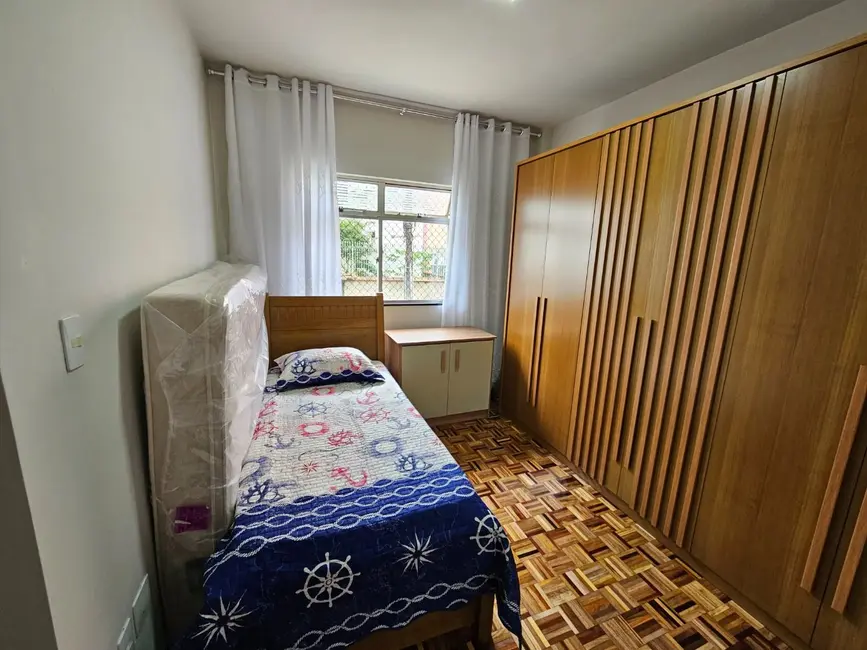 Foto 9 de Apartamento com 2 quartos à venda, 80m2 em Granbery, Juiz De Fora - MG