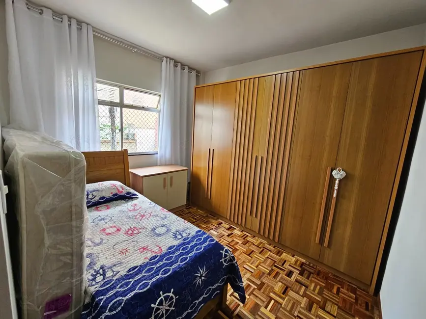 Foto 8 de Apartamento com 2 quartos à venda, 80m2 em Granbery, Juiz De Fora - MG
