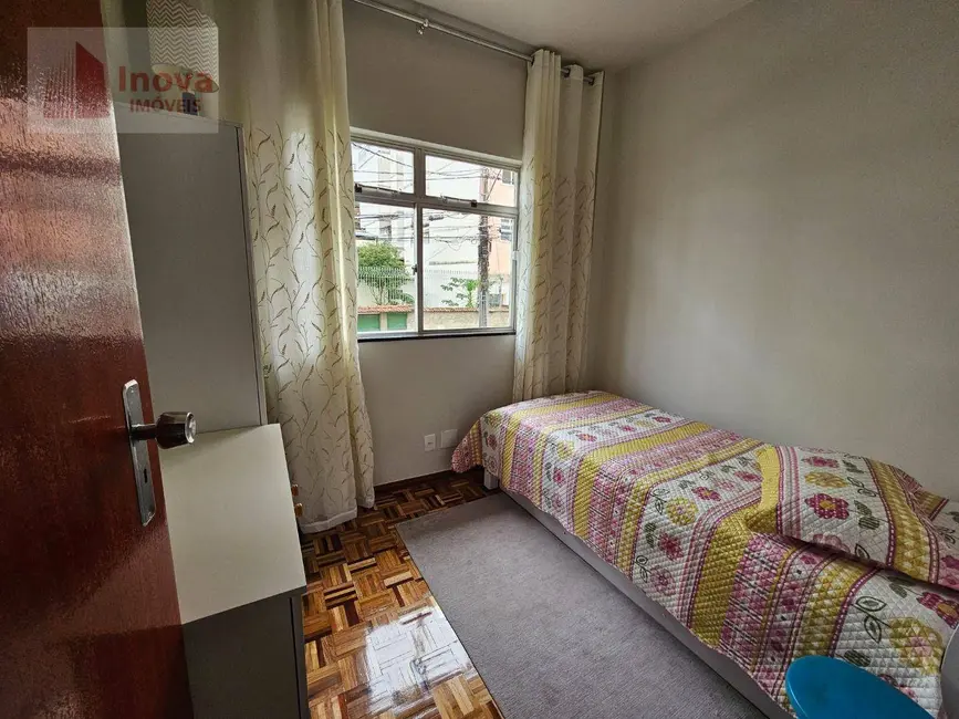 Foto 5 de Apartamento com 2 quartos à venda, 84m2 em Granbery, Juiz De Fora - MG