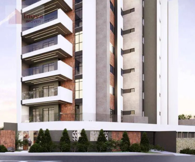 Foto 7 de Apartamento com 3 quartos à venda, 120m2 em Teixeiras, Juiz De Fora - MG