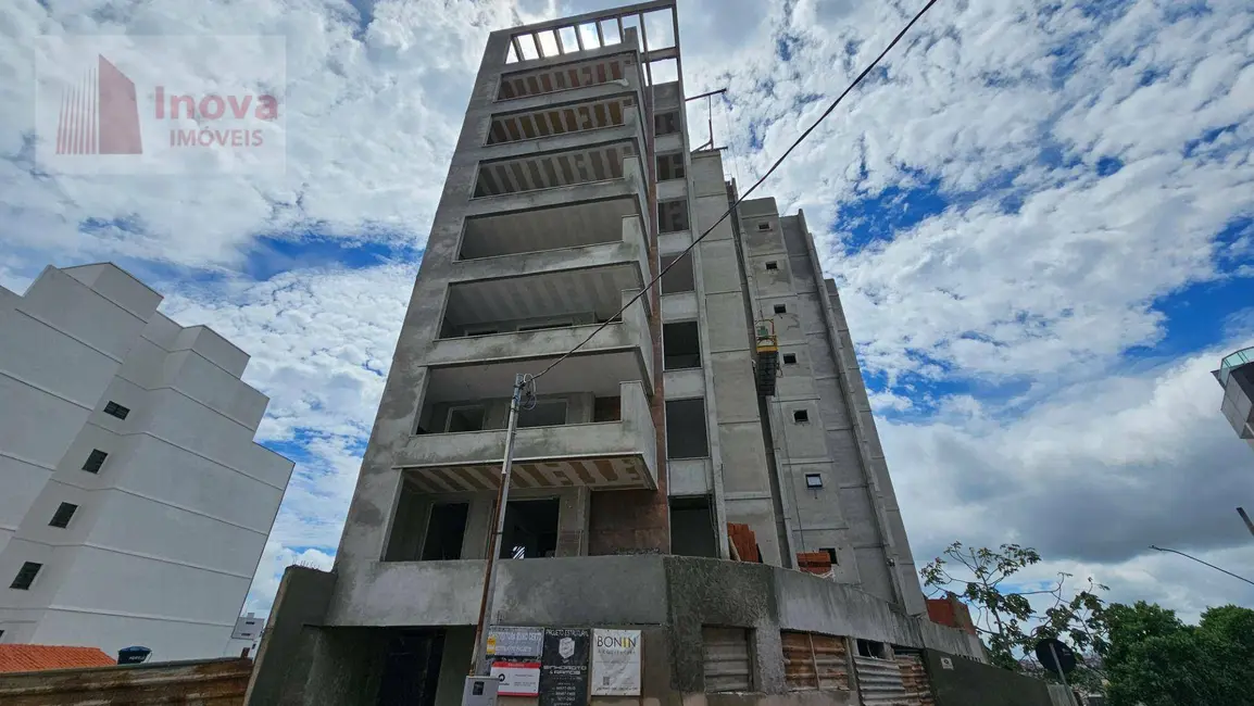 Foto 1 de Apartamento com 3 quartos à venda, 120m2 em Teixeiras, Juiz De Fora - MG