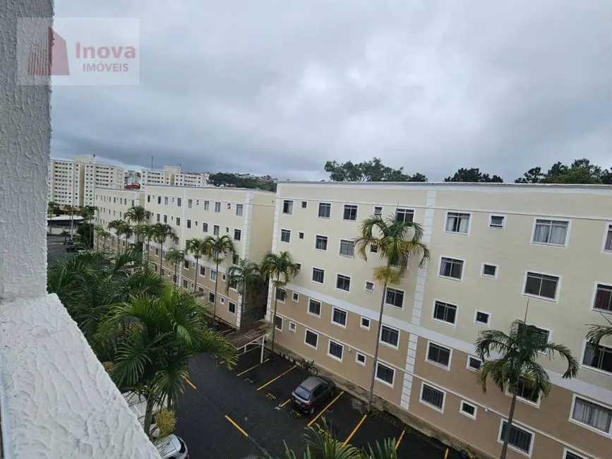 Foto 4 de Apartamento com 2 quartos para alugar, 50m2 em São Pedro, Juiz De Fora - MG