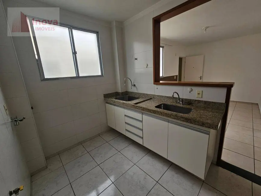 Foto 7 de Apartamento com 2 quartos para alugar, 50m2 em São Pedro, Juiz De Fora - MG