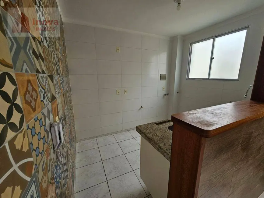 Foto 8 de Apartamento com 2 quartos para alugar, 50m2 em São Pedro, Juiz De Fora - MG