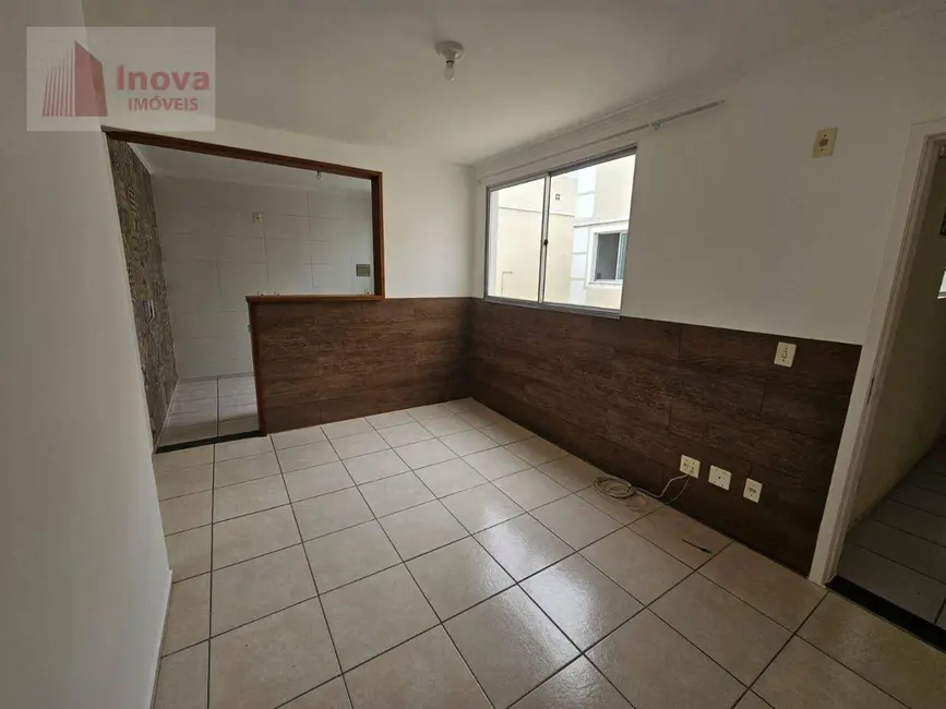 Foto 6 de Apartamento com 2 quartos para alugar, 50m2 em São Pedro, Juiz De Fora - MG