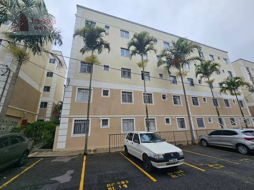 Foto 1 de Apartamento com 2 quartos para alugar, 50m2 em São Pedro, Juiz De Fora - MG