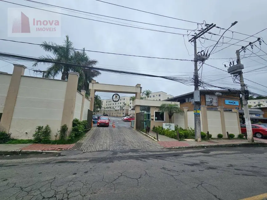 Foto 2 de Apartamento com 2 quartos para alugar, 50m2 em São Pedro, Juiz De Fora - MG