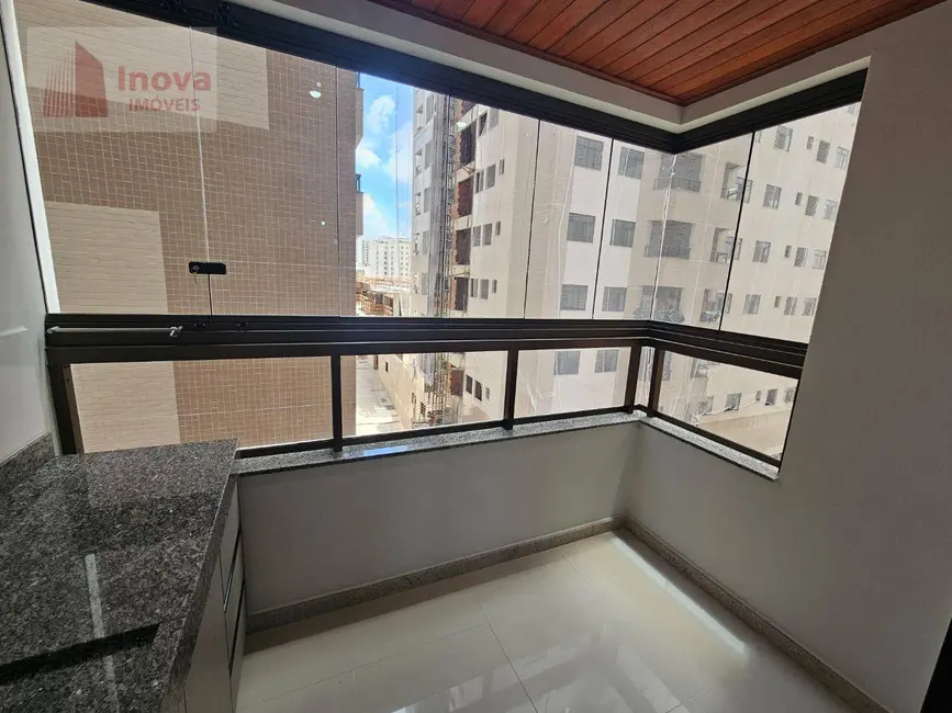 Foto 4 de Apartamento com 3 quartos à venda, 110m2 em São Mateus, Juiz De Fora - MG