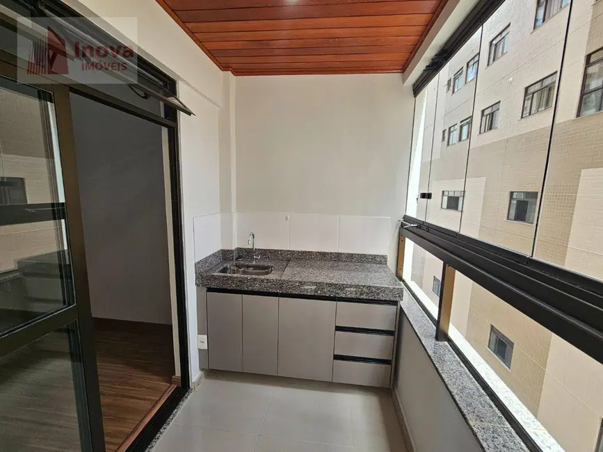 Foto 5 de Apartamento com 3 quartos à venda, 110m2 em São Mateus, Juiz De Fora - MG