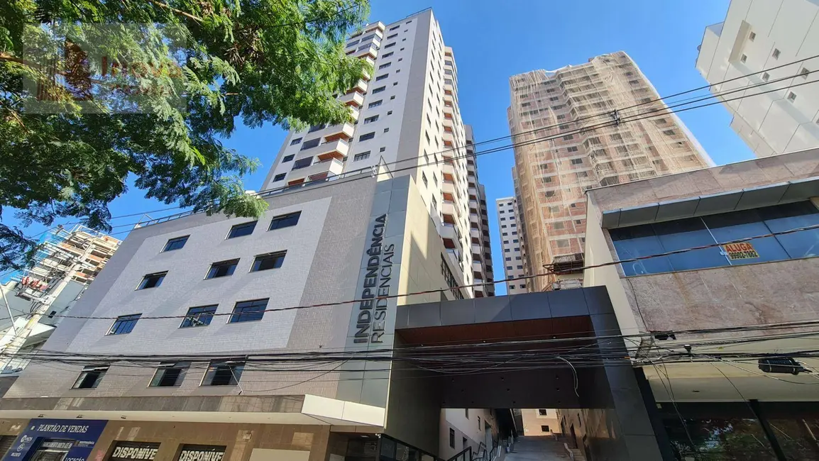 Foto 1 de Apartamento com 3 quartos à venda, 110m2 em São Mateus, Juiz De Fora - MG