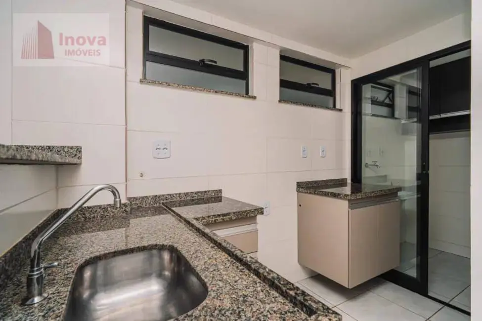 Foto 7 de Apartamento com 4 quartos para alugar, 106m2 em Manoel Honório, Juiz De Fora - MG