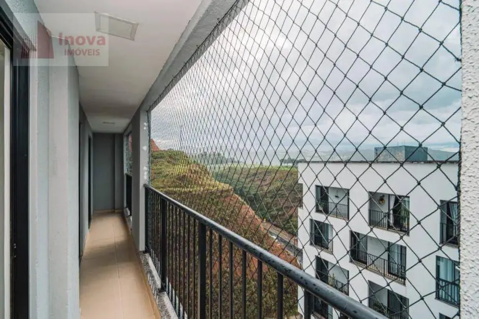 Foto 4 de Apartamento com 4 quartos para alugar, 106m2 em Manoel Honório, Juiz De Fora - MG