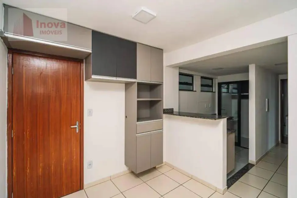 Foto 6 de Apartamento com 4 quartos para alugar, 106m2 em Manoel Honório, Juiz De Fora - MG
