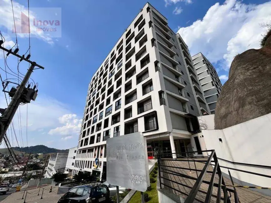 Foto 1 de Apartamento com 4 quartos para alugar, 106m2 em Manoel Honório, Juiz De Fora - MG