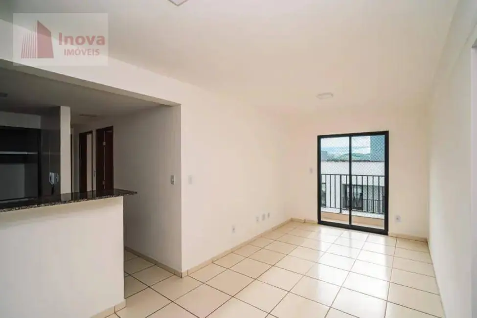 Foto 2 de Apartamento com 4 quartos para alugar, 106m2 em Manoel Honório, Juiz De Fora - MG