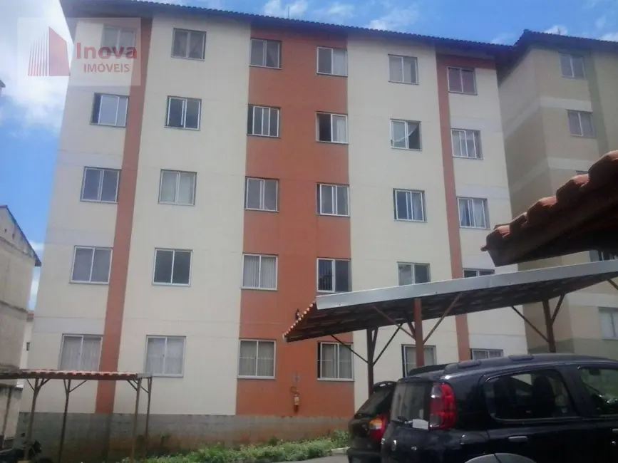 Foto 1 de Apartamento com 3 quartos à venda, 69m2 em Paineiras, Juiz De Fora - MG