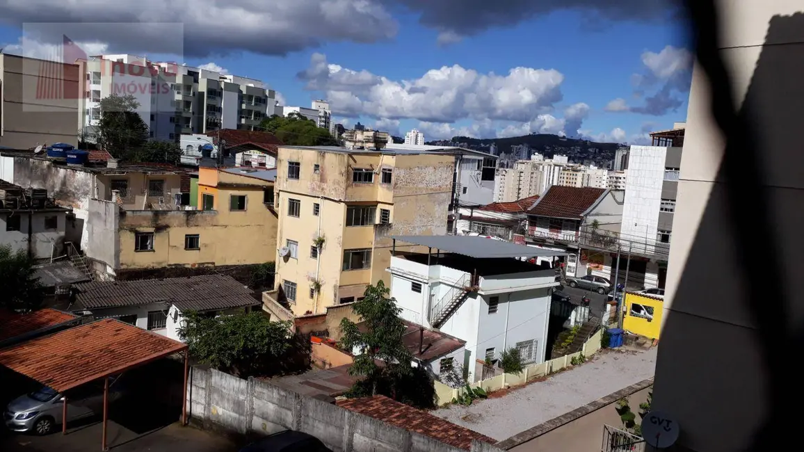 Foto 5 de Apartamento com 3 quartos à venda, 69m2 em Paineiras, Juiz De Fora - MG