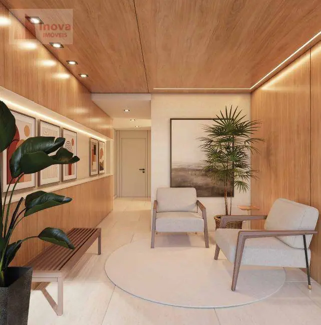 Foto 5 de Apartamento com 3 quartos à venda, 154m2 em Bom Pastor, Juiz De Fora - MG