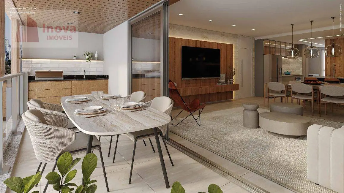 Foto 9 de Apartamento com 3 quartos à venda, 154m2 em Bom Pastor, Juiz De Fora - MG